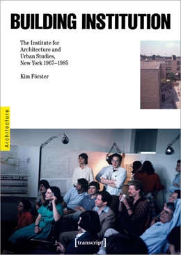 Abbildung von Förster | Building Institution | 1. Auflage | 2024 | 84 | beck-shop.de