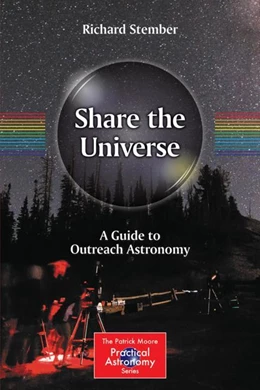 Abbildung von Stember | Share the Universe | 1. Auflage | 2024 | beck-shop.de