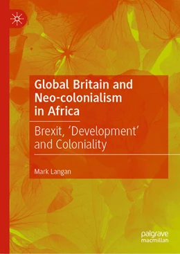 Abbildung von Langan | Global Britain and Neo-colonialism in Africa | 1. Auflage | 2024 | beck-shop.de