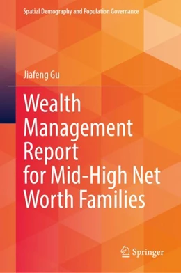 Abbildung von Gu | Wealth Management Report for Mid-High Net Worth Families | 1. Auflage | 2024 | beck-shop.de
