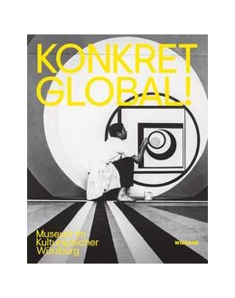 Abbildung von Montazami / Heese | Konkret Global | 1. Auflage | 2025 | beck-shop.de