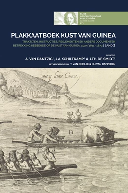 Abbildung von van Dantzig / Schiltkamp | Plakkaatboek Kust van Guinea (Band 2) | 1. Auflage | 2024 | 271 | beck-shop.de