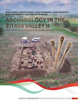 Abbildung von Cheben / Furholt | Archaeology in the Žitava valley II | 1. Auflage | 2024 | beck-shop.de