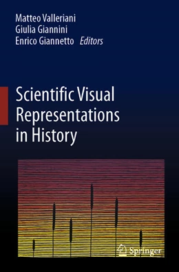 Abbildung von Valleriani / Giannetto | Scientific Visual Representations in History | 1. Auflage | 2024 | beck-shop.de