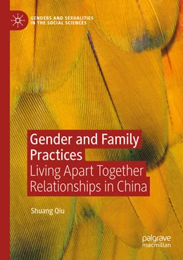 Abbildung von Qiu | Gender and Family Practices | 1. Auflage | 2024 | beck-shop.de