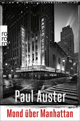 Abbildung von Auster | Mond über Manhattan | 1. Auflage | 2024 | beck-shop.de