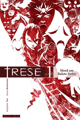 Abbildung von Baldisimo / Tan | Trese 1 | 1. Auflage | 2024 | beck-shop.de