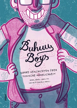 Abbildung von Andreu / Ito | Buhuu Boy | 1. Auflage | 2024 | beck-shop.de