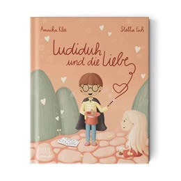 Abbildung von Klee | Ludiduh und die Liebe | 1. Auflage | 2024 | beck-shop.de