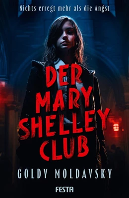 Abbildung von Moldavsky | Der Mary Shelley Club | 1. Auflage | 2024 | beck-shop.de