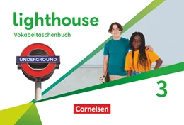 Abbildung von Lighthouse Band 3: 7. Schuljahr - Vokabeltaschenbuch | 1. Auflage | 2024 | beck-shop.de