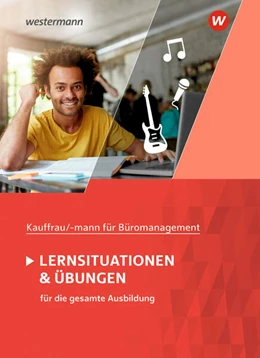 Abbildung von Aigner / Winkler | Kaufmann/Kauffrau für Büromanagement. Lernsituationen und Übungen: Schulbuch | 4. Auflage | 2025 | beck-shop.de