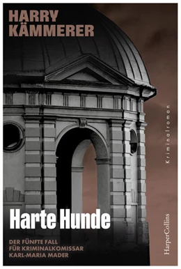 Abbildung von Kämmerer | Harte Hunde | 1. Auflage | 2024 | beck-shop.de