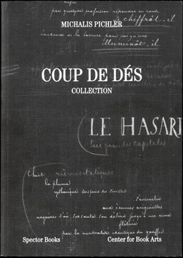 Abbildung von Dworkin / Pichler | Coup de dés (Collection) | 1. Auflage | 2024 | beck-shop.de