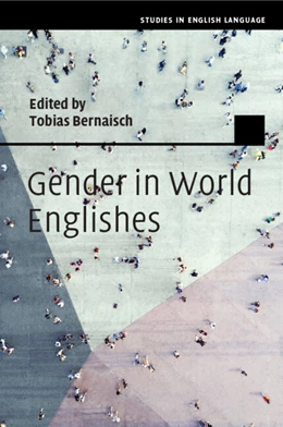 Abbildung von Bernaisch | Gender in World Englishes | 1. Auflage | 2024 | beck-shop.de