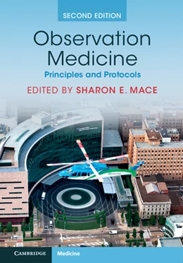 Abbildung von Mace | Observation Medicine | 2. Auflage | 2025 | beck-shop.de