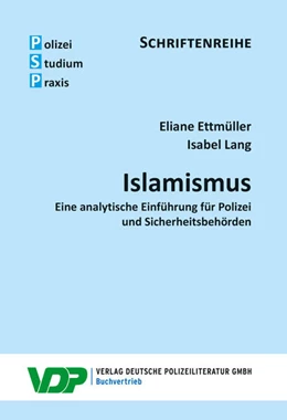 Abbildung von Ettmüller / Lang | Islamismus | 1. Auflage | 2024 | 7 | beck-shop.de