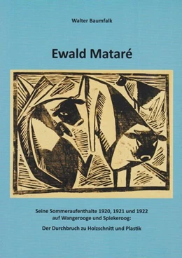 Abbildung von Walter | Ewald Mataré | 1. Auflage | 2024 | beck-shop.de