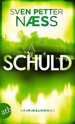 Abbildung von Naess | Schuld | 1. Auflage | 2025 | beck-shop.de