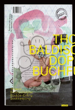 Abbildung von Baldischwyler | Doppelte Buchfu¿hrung | 1. Auflage | 2024 | beck-shop.de