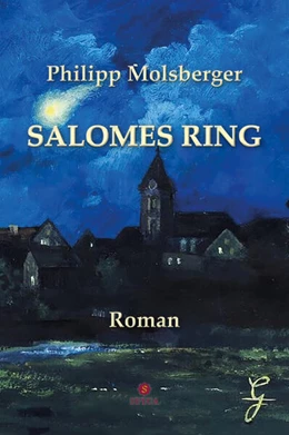 Abbildung von Molsberger | SALOMES RING | 1. Auflage | 2024 | beck-shop.de
