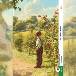 Abbildung von Munro (Saki) / Frank | The Lumber Room / Die Abstellkammer (Buch + Audio-Online) - Frank-Lesemethode - Kommentierte zweisprachige Ausgabe Englisch-Deutsch | 1. Auflage | 2024 | beck-shop.de