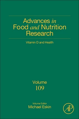 Abbildung von Vitamin D and health | 1. Auflage | 2024 | beck-shop.de
