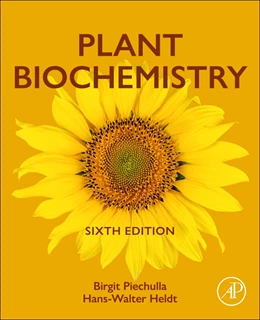 Abbildung von Piechulla / Heldt | Plant Biochemistry | 6. Auflage | 2025 | beck-shop.de