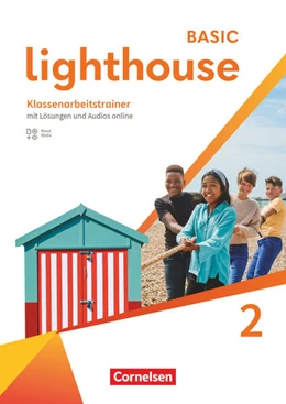 Abbildung von Proulx | Lighthouse - Basic Edition - Band 2: 6. Schuljahr | 1. Auflage | 2024 | beck-shop.de