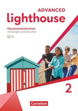 Abbildung von Proulx | Lighthouse - Advanced Edition - Band 2: 6. Schuljahr | 1. Auflage | 2024 | beck-shop.de