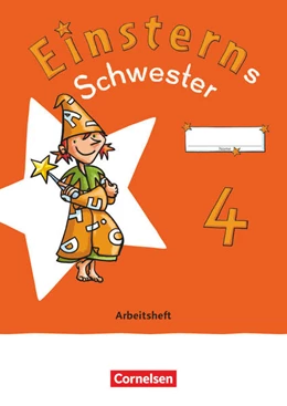 Abbildung von Einsterns Schwester - Sprache und Lesen - Neubearbeitung 2022 - 4. Schuljahr | 1. Auflage | 2024 | beck-shop.de