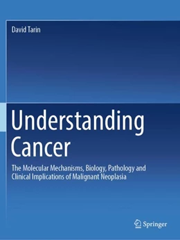 Abbildung von Tarin | Understanding Cancer | 1. Auflage | 2024 | beck-shop.de