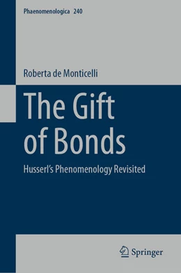 Abbildung von de Monticelli | The Gift of Bonds | 1. Auflage | 2024 | 240 | beck-shop.de