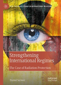 Abbildung von Serwer | Strengthening International Regimes | 1. Auflage | 2024 | beck-shop.de