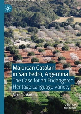 Abbildung von Gandarillas | Majorcan Catalan in San Pedro, Argentina | 1. Auflage | 2024 | beck-shop.de