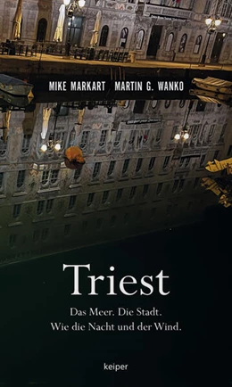 Abbildung von Markart / Wanko | Triest | 2. Auflage | 2024 | beck-shop.de