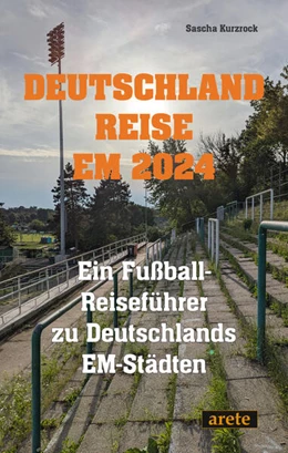 Abbildung von Kurzrock | Deutschlandreise EM 2024 | 1. Auflage | 2024 | beck-shop.de