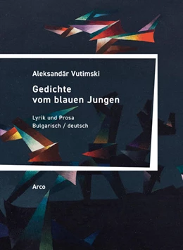 Abbildung von Vutimski / Tretner | Gedichte vom blauen Jungen | 1. Auflage | 2025 | beck-shop.de