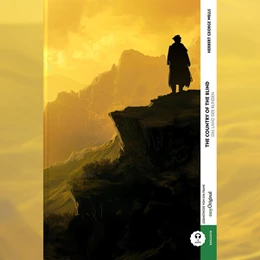 Abbildung von Wells / Frank | The Country of the Blind / Das Land der Blinden (Buch + Audio-Online) - Frank-Lesemethode - Kommentierte zweisprachige Ausgabe Englisch-Deutsch | 1. Auflage | 2024 | beck-shop.de