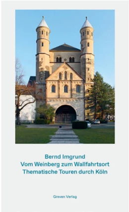 Abbildung von Imgrund | Clever durch Köln | 1. Auflage | 2024 | beck-shop.de