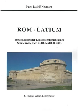 Abbildung von Neumann | Rom - Latinum | 1. Auflage | 2024 | beck-shop.de