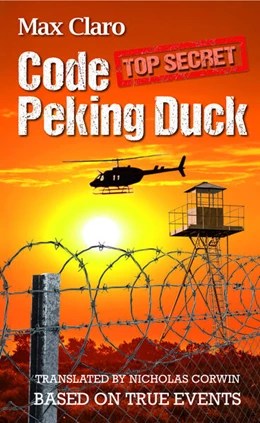Abbildung von Claro | Code Peking Duck | 1. Auflage | 2024 | beck-shop.de