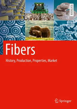 Abbildung von Veit | Fibers | 1. Auflage | 2024 | beck-shop.de