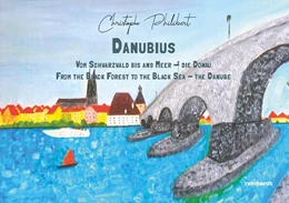 Abbildung von Philibert | Danubius | 1. Auflage | 2024 | beck-shop.de