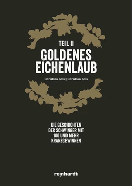 Abbildung von Boss | Goldenes Eichenlaub. Teil 2 | 1. Auflage | 2024 | beck-shop.de