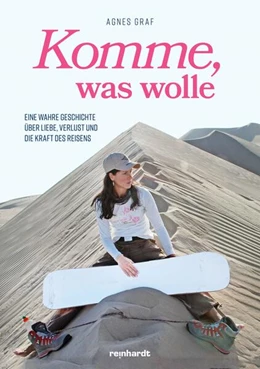 Abbildung von Graf | Komme, was wolle | 1. Auflage | 2024 | beck-shop.de