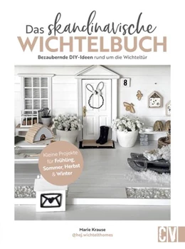Abbildung von Krause | Das skandinavische Wichtelbuch | 1. Auflage | 2024 | beck-shop.de