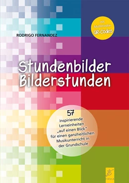 Abbildung von Fernandez | Stundenbilder - Bilderstunden | 1. Auflage | 2024 | beck-shop.de