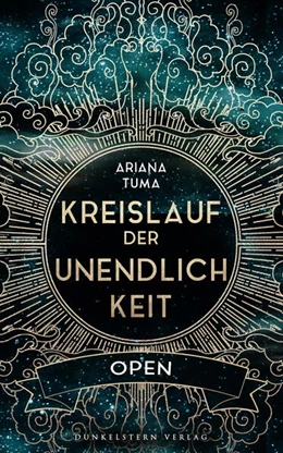 Abbildung von Tuma | Kreislauf der Unendlichkeit - Open | 1. Auflage | 2024 | beck-shop.de