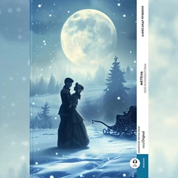 Abbildung von Puschkin / Frank | Metel' / Der Schneesturm (Buch + Audio-Online) - Frank-Lesemethode - Kommentierte zweisprachige Ausgabe Russisch-Deutsch | 1. Auflage | 2024 | beck-shop.de